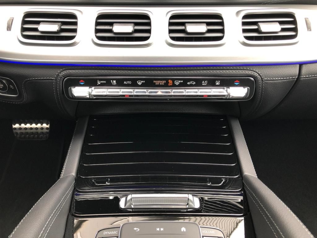 Mercedes-Benz GLE 450 4MATIC +AMGAdvancedPlus+21Z+Standhzg.