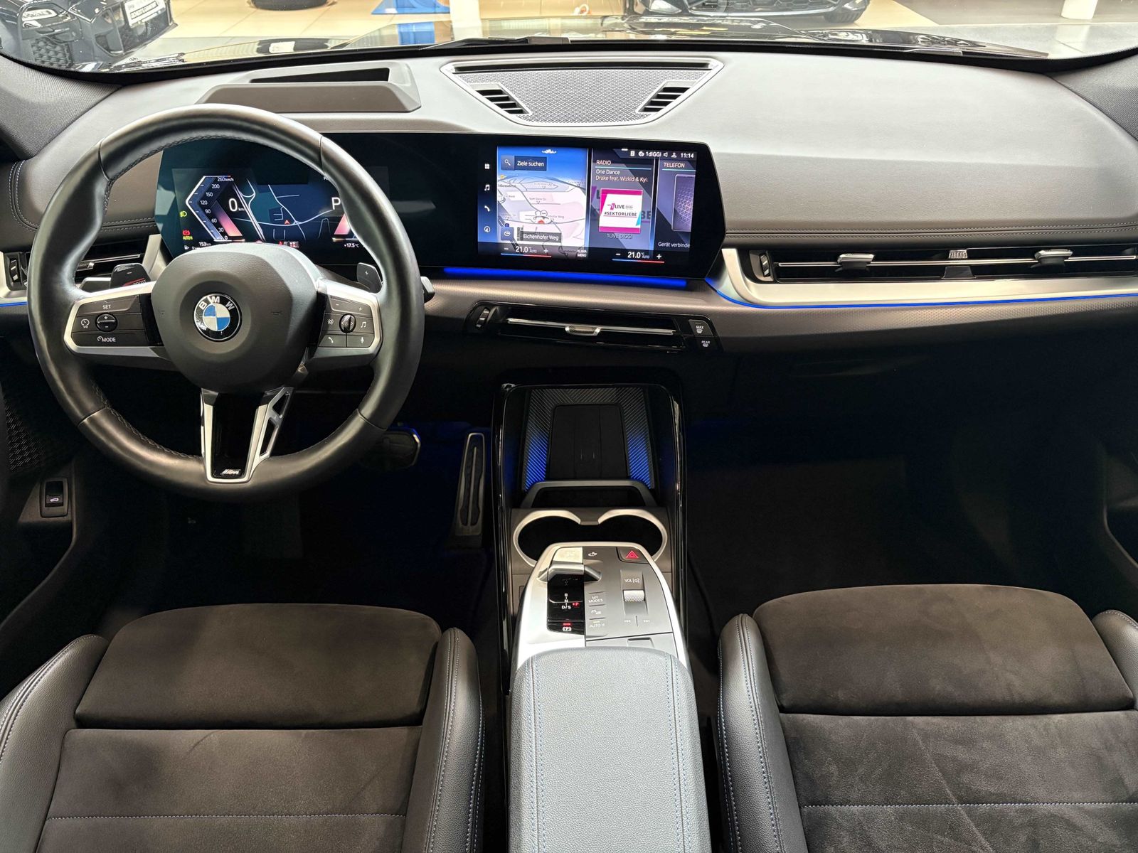 BMW X1 xDrive23i M Sport - Samsaru's Car Outlet