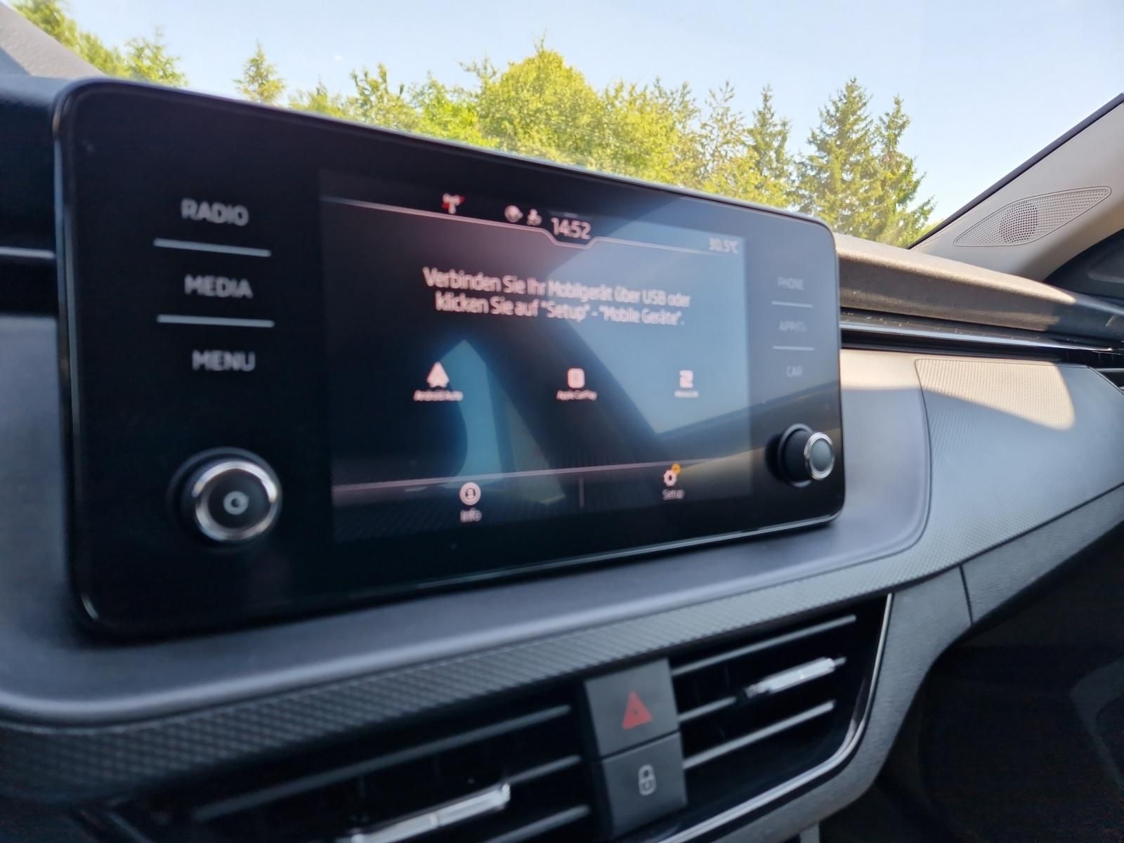 Skoda Kamiq 1.0 TSI Ambition - Samsaru's Car Outlet