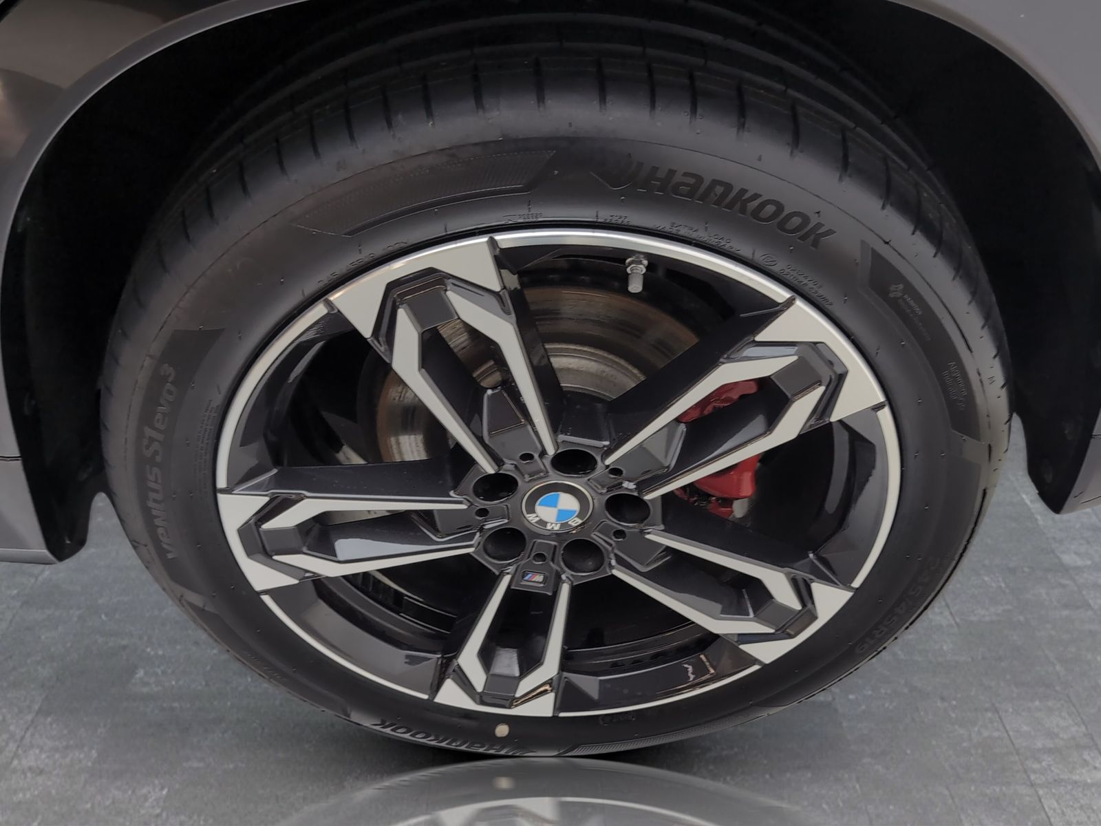 BMW X1 xDrive23d M Sport - Samsaru's Car Outlet