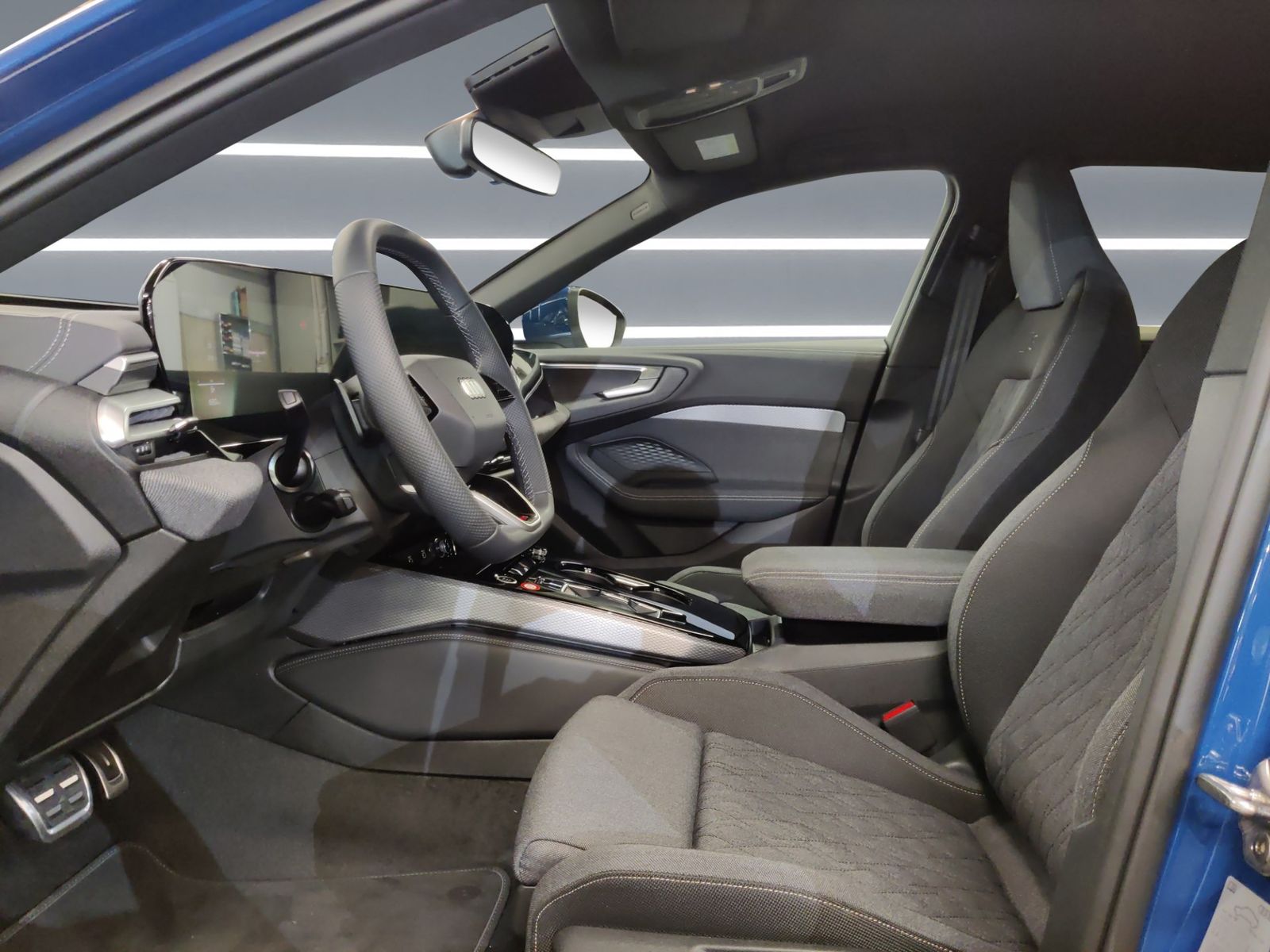 Audi A5 Avant TFSI qu S-tronic 2x S line NAVI virtual