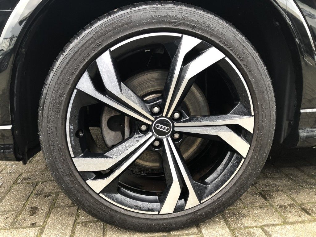 Audi Q3 Sportback 40 TDI qu 2XS line - Samsaru's Car Outlet