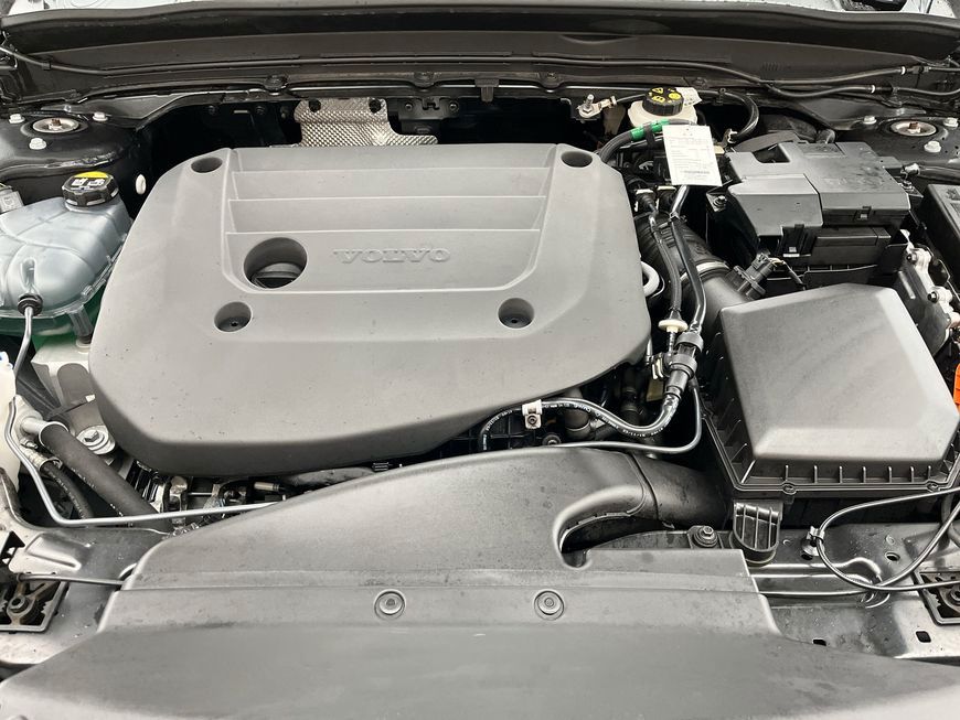 Volvo XC40 B3 B DKG Core