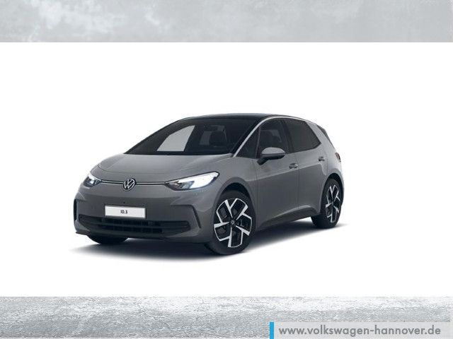 Volkswagen ID.3 Pro Move Navi HUD LED ACC PDC SHZ Kamera