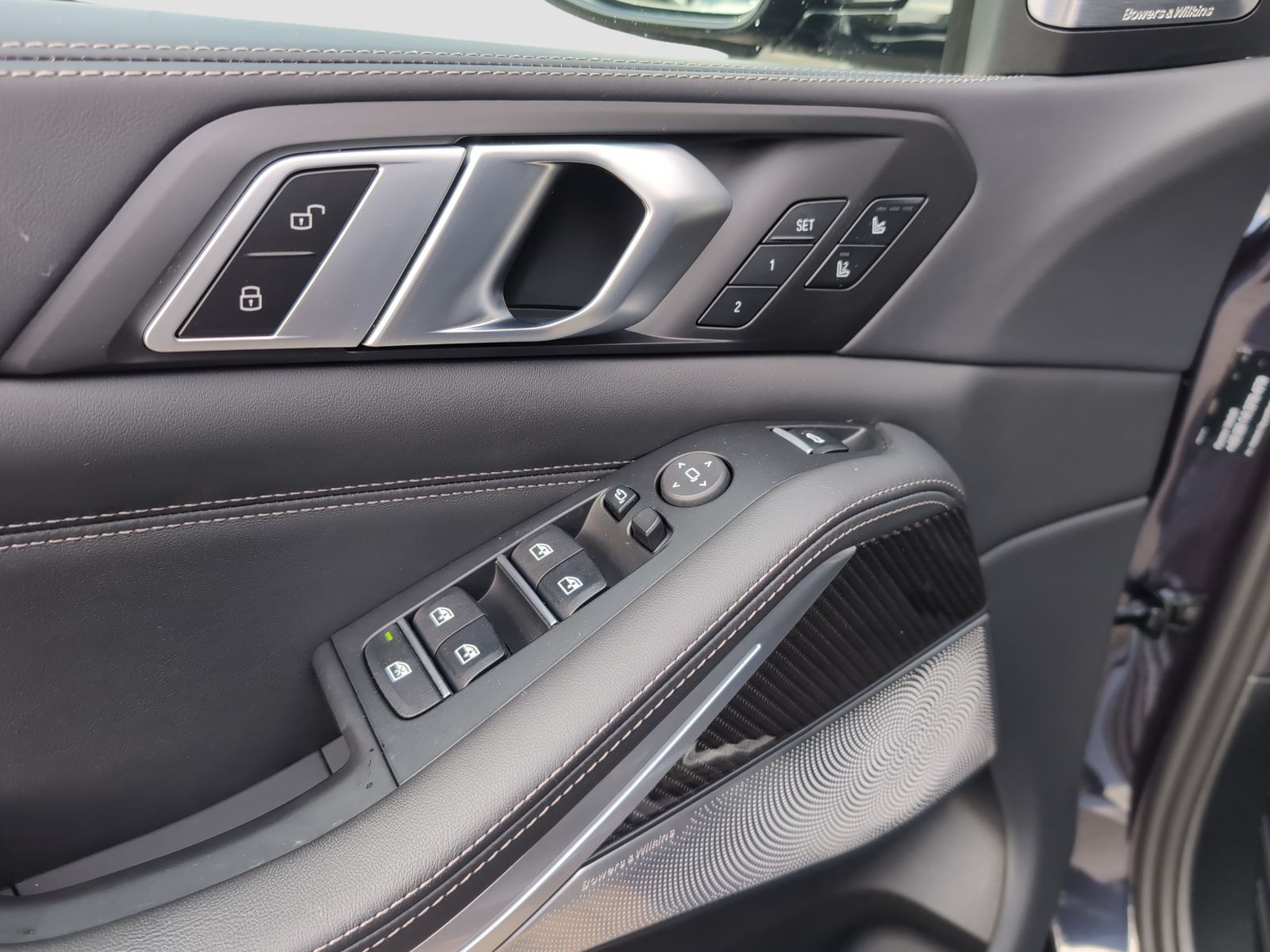 BMW X5 xDrive30d 7-Sitzer | 28% UPE-Nachlass | AHK