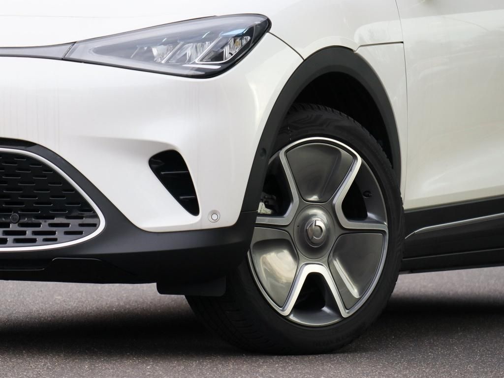Smart #1 Pulse AWD #Pano#Memo#Distr#Ambi#360°#Head-up