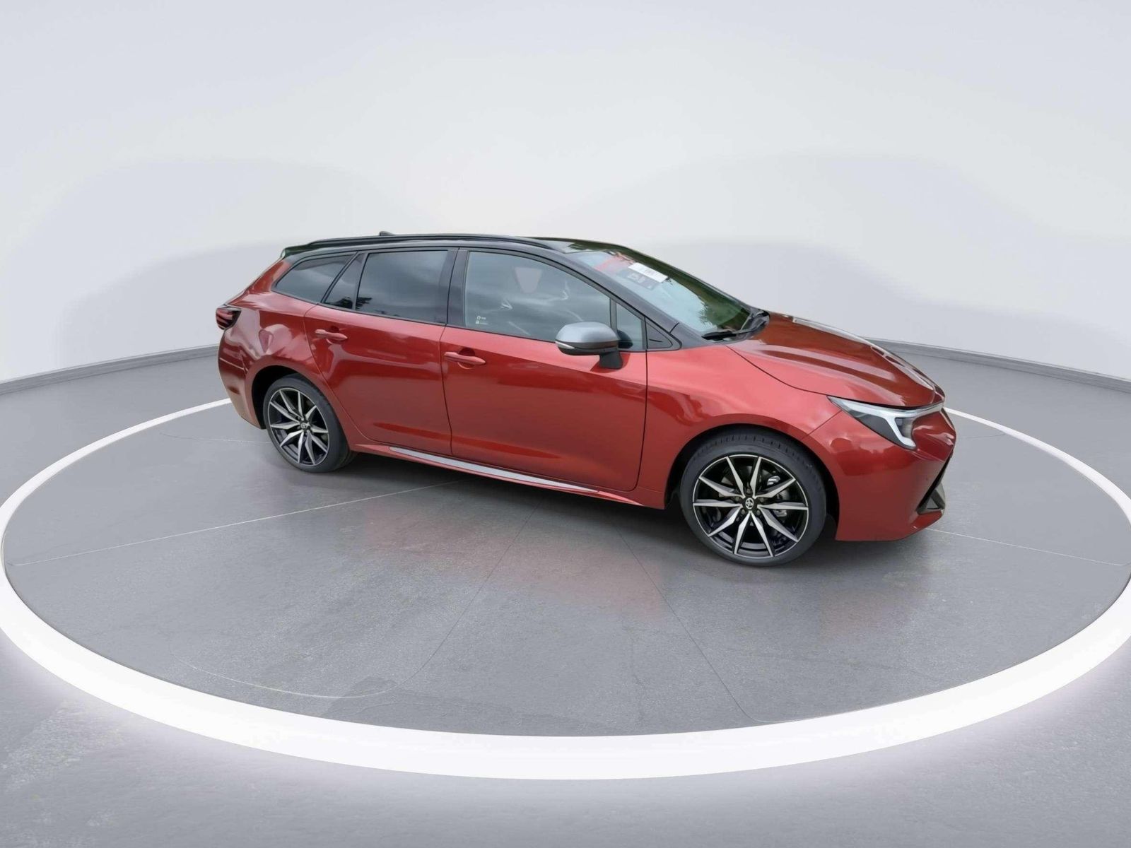 Toyota Corolla Hybrid GR Sport/DAB/Bi-LED/Safety-P/Park