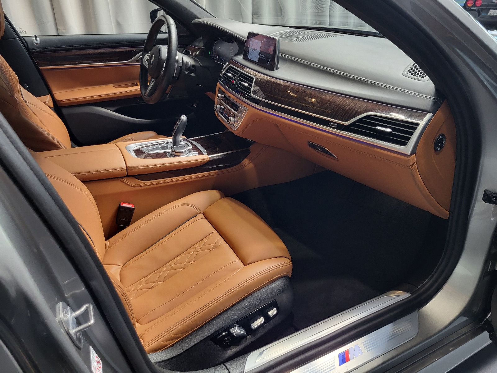 BMW 750 d xDrive M Sport *TOP Ausstattung*
