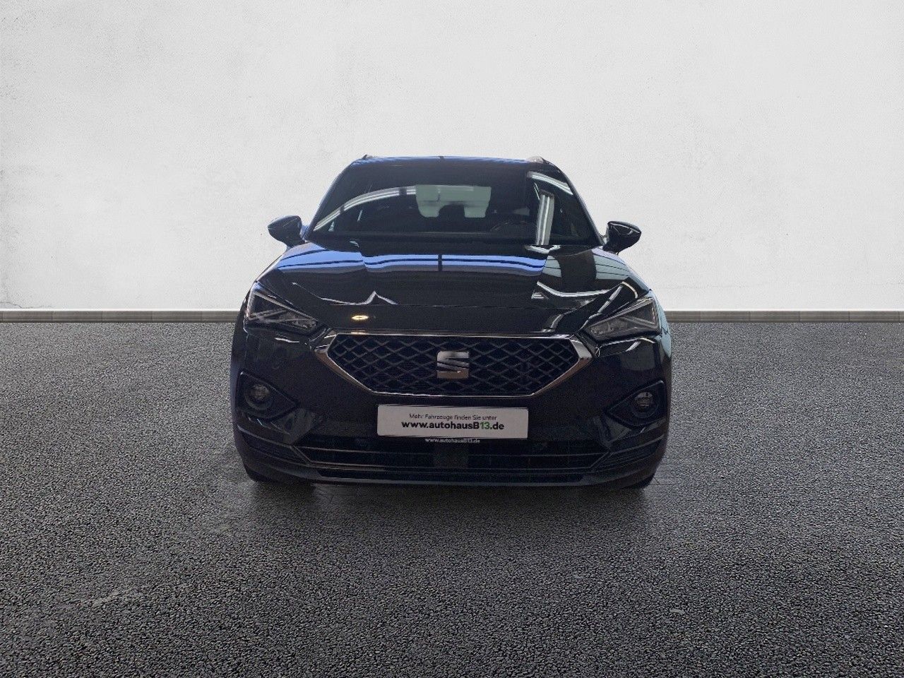 Seat Tarraco Style 1.5 TSI - Samsaru's Car Outlet