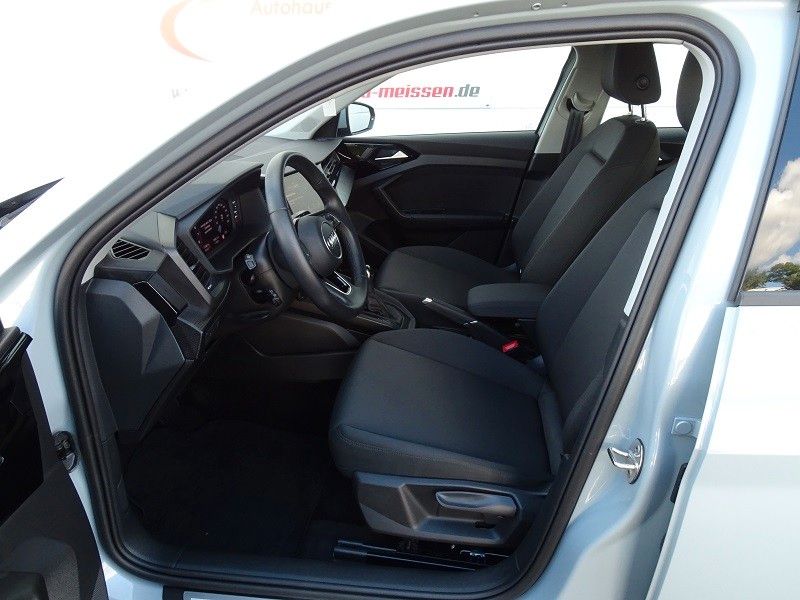 Audi A1 Sportback 30 TFSI S-tronic advanced