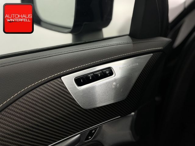 Volvo XC90 T6 AWD R-DESIGN CARBON 7SITZ+PANO+B&W+LUFT+