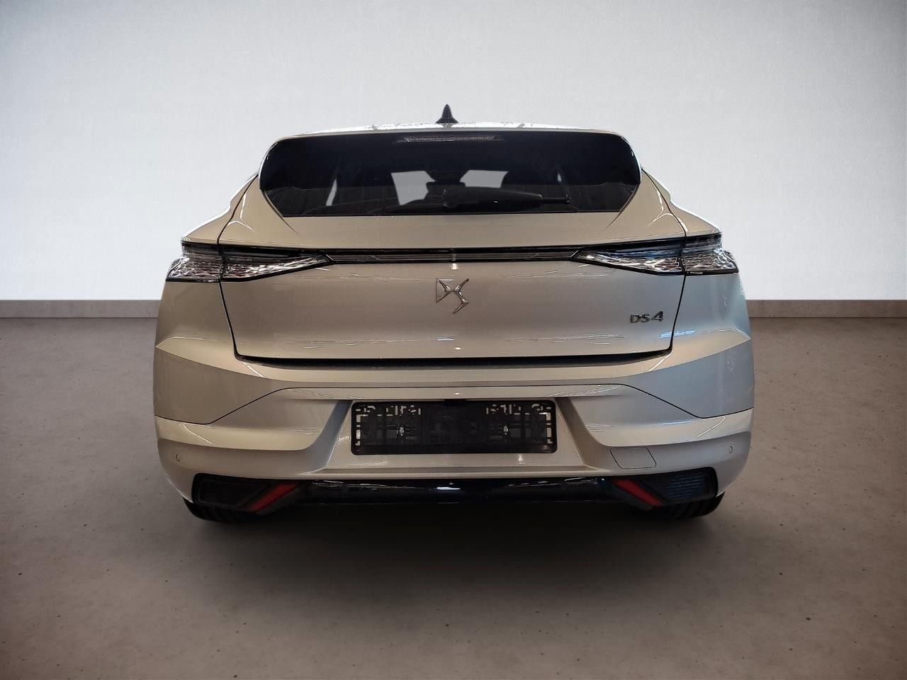 DS Automobiles DS4 ETOILE *HUD* ALCANTARA* 360° KAM*SCHIEBEDACH