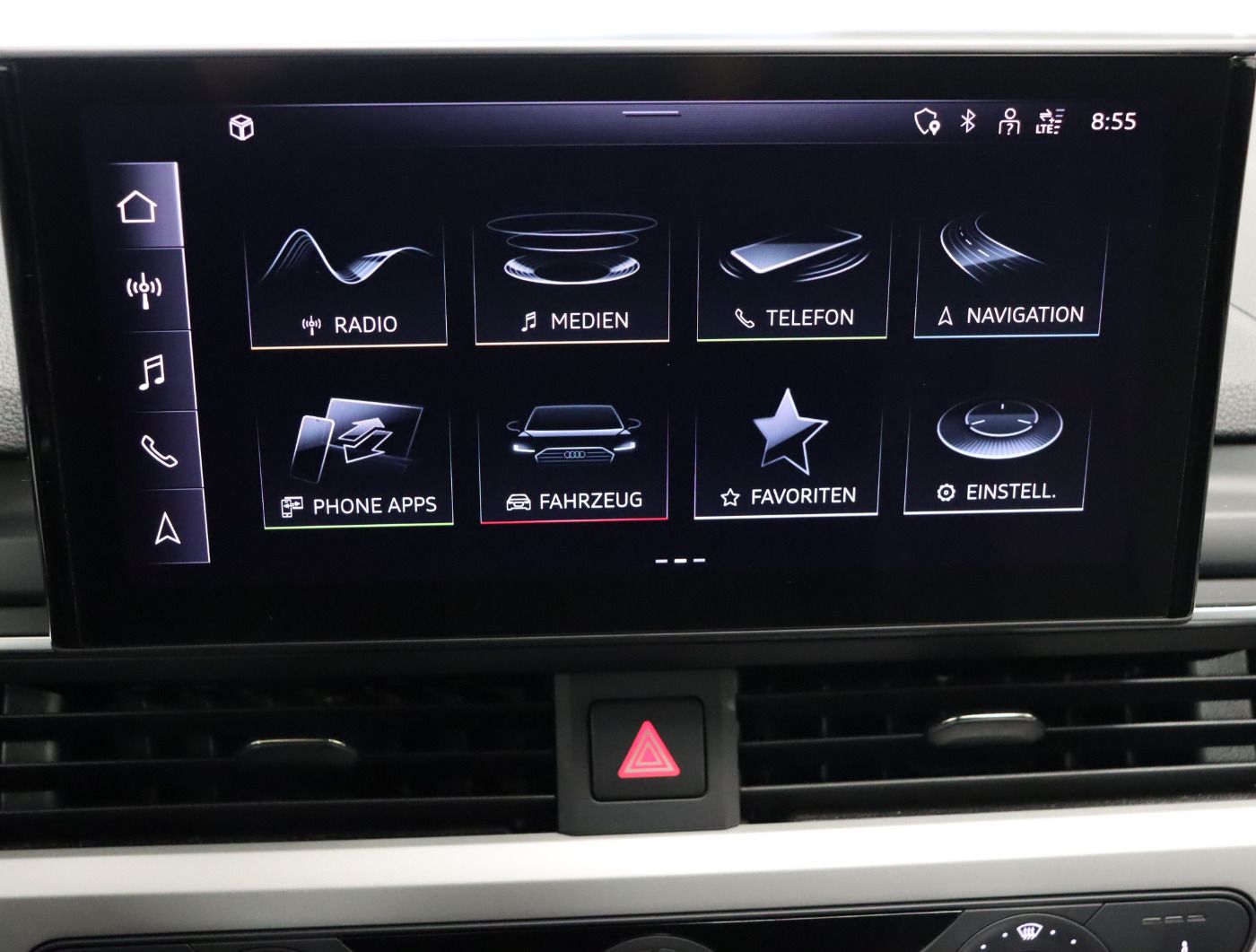 Audi A4 Avant 40 TDI S tronic - Samsaru's Car Outlet