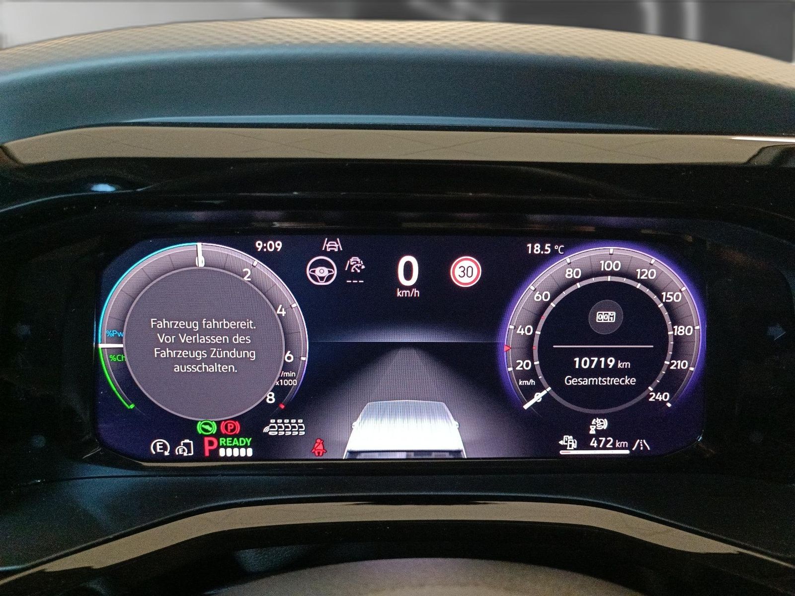 Volkswagen T7 Multivan 1.5 eHybrid Style lang DSG AHK*Leder