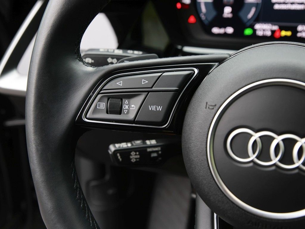 Audi A3 Sportback 40 TFSI e Kamera PDC+