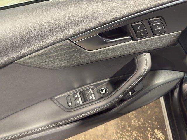 Audi A4 Allroad 45 TFSI quattro STHZG*PANO*MATRIX*SH