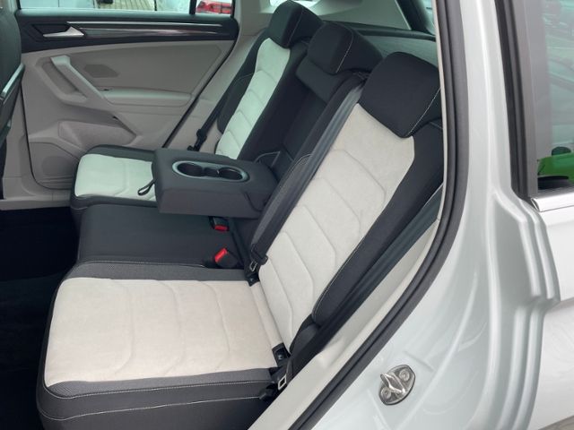 Volkswagen Tiguan Highline 2.0 TSI DSG 4M - Samsaru's Car Outlet