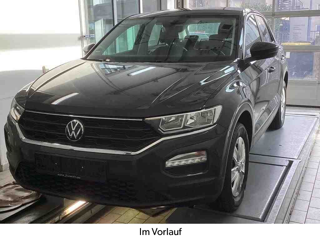 Volkswagen T-Roc 2.0 TDI - Samsaru's Car Outlet