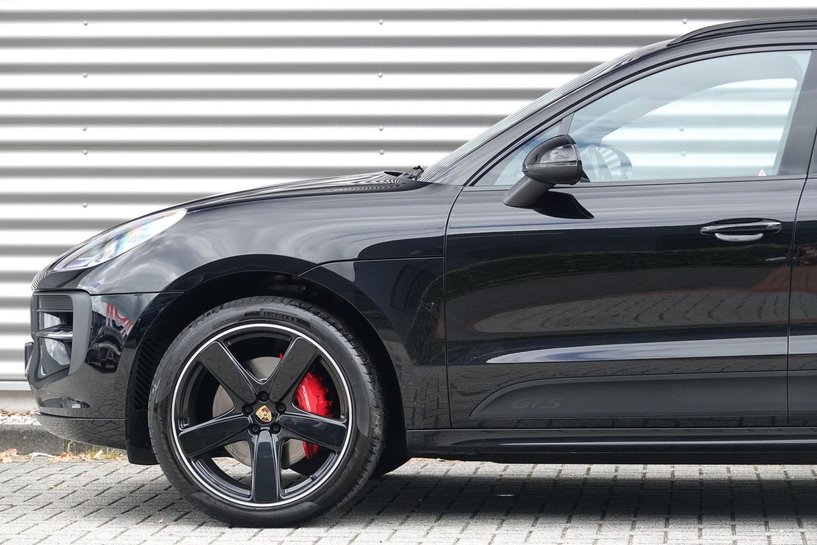 Porsche Macan 2.9 GTS - Samsaru's Car Outlet