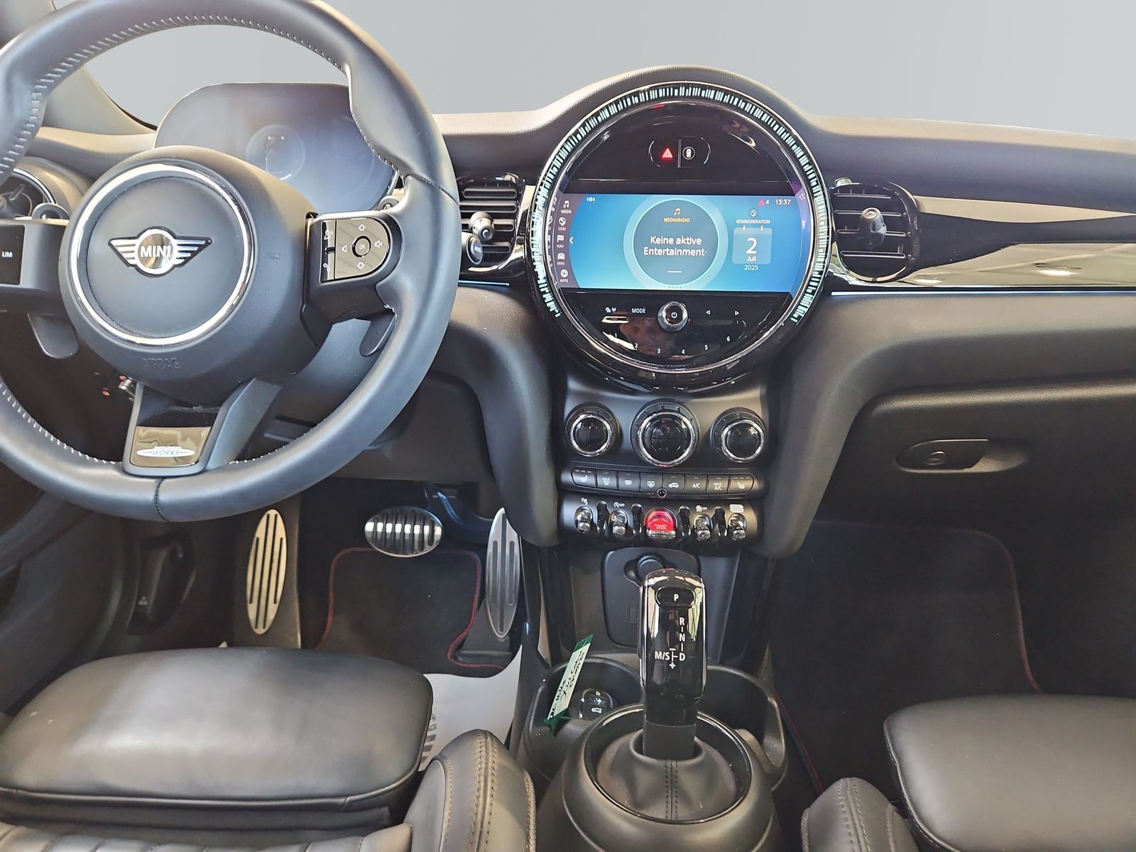 MINI John Cooper Works Cabrio - Samsaru's Car Outlet