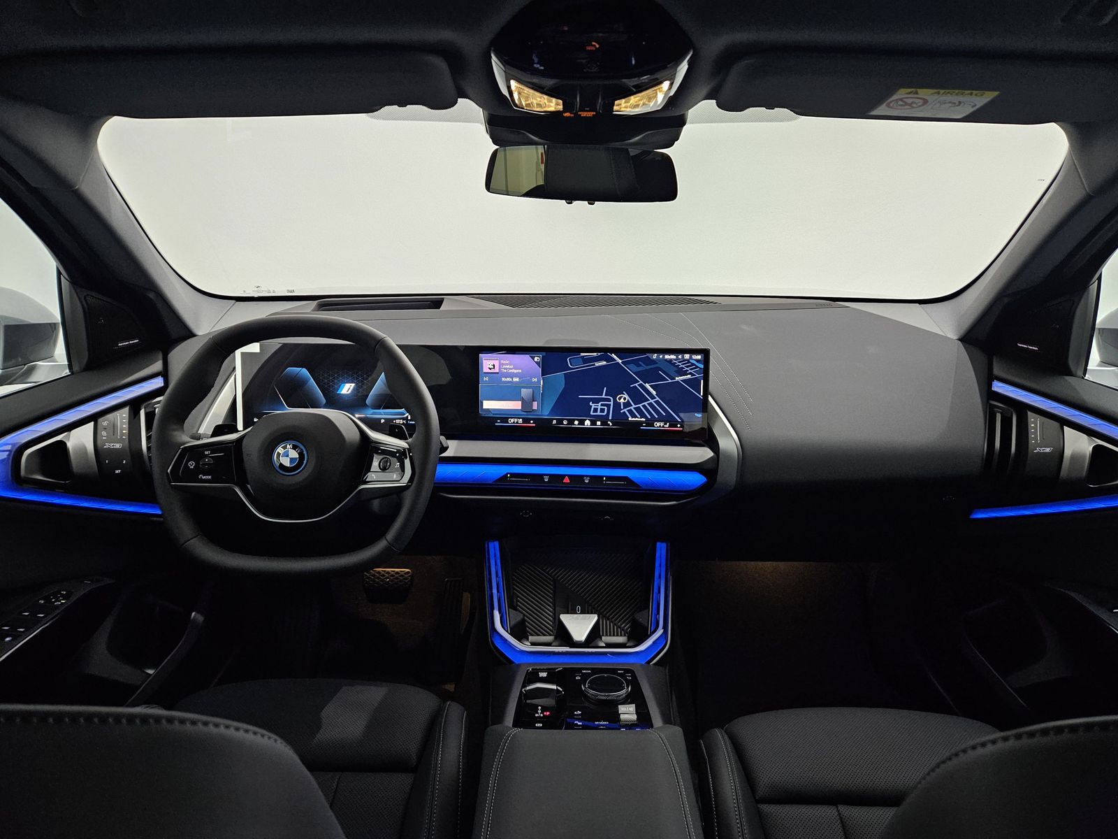 BMW X3 30e xDrive HUD AHK Harman Kardon Kamera
