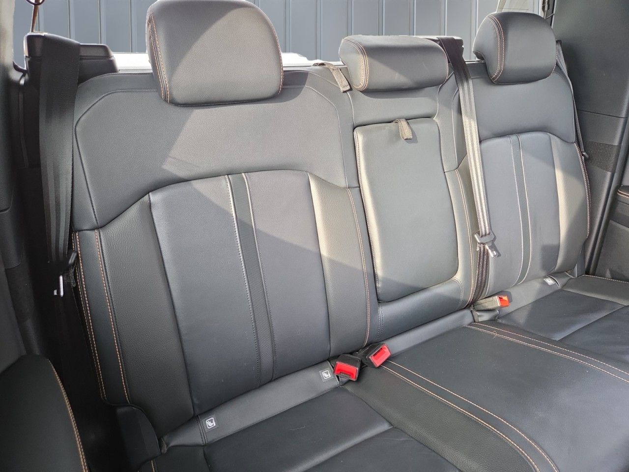 Ford Ranger DK Wildtrak e-4WD AUT+ParkAssist+ACC+NAV