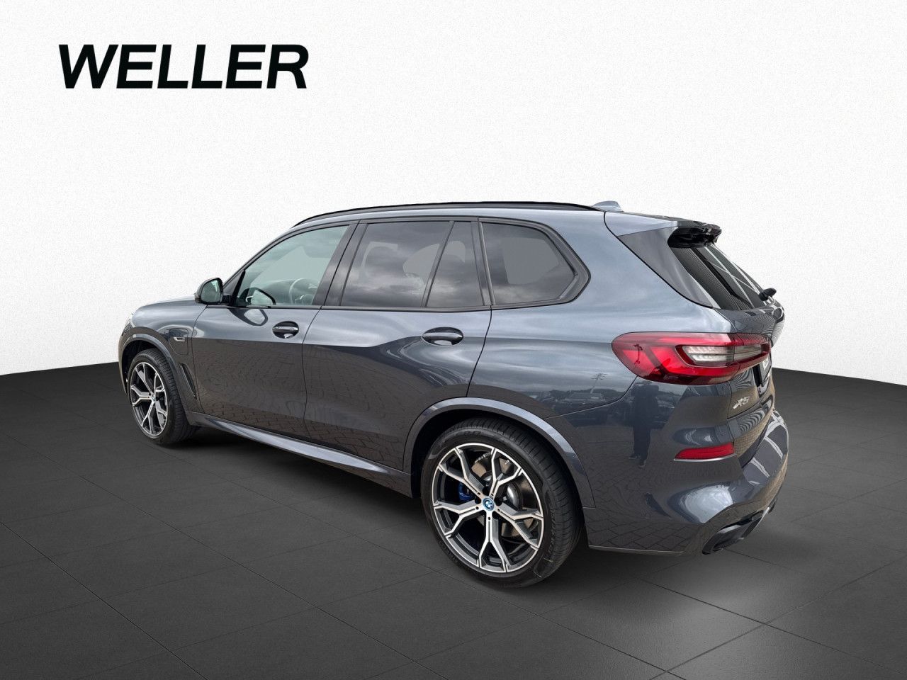 BMW X5 xD45e M SPORT St+Go 360° H/K Pano AHK