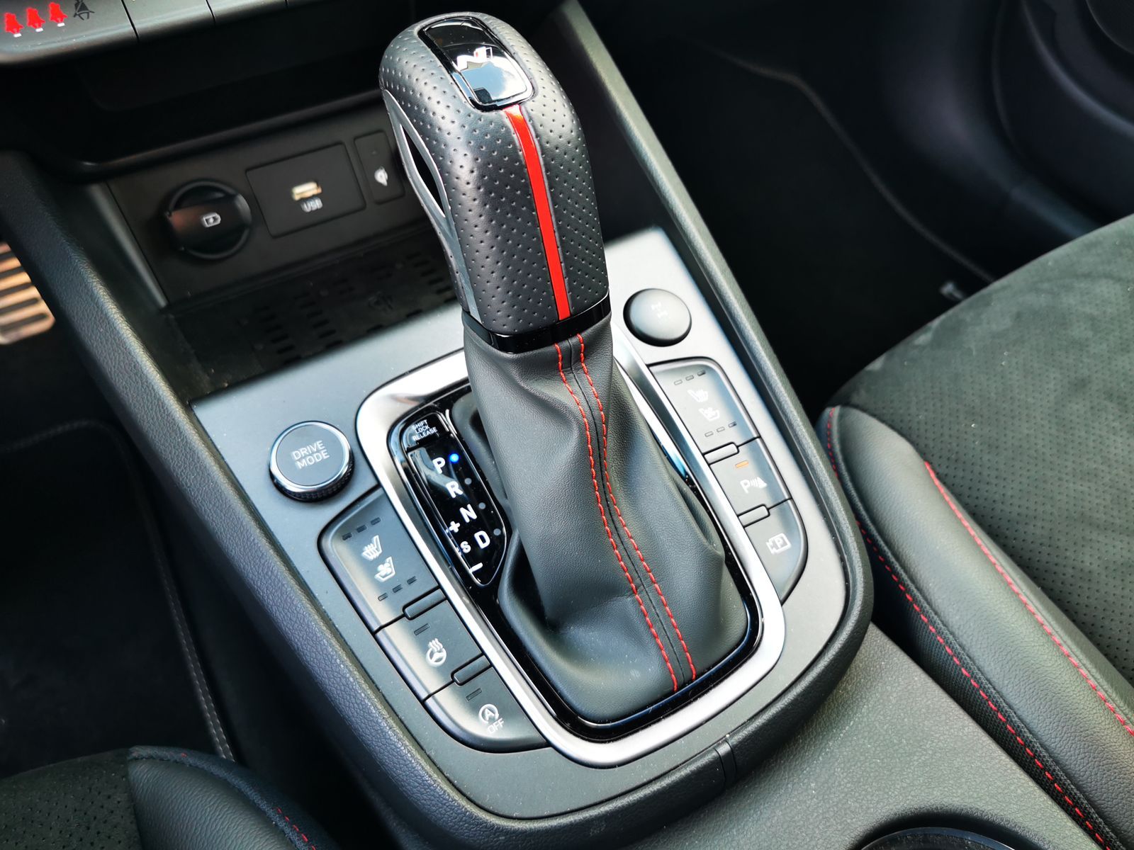 Hyundai Kona 1.6 T-GDI N Line 4WD - Samsaru's Car Outlet