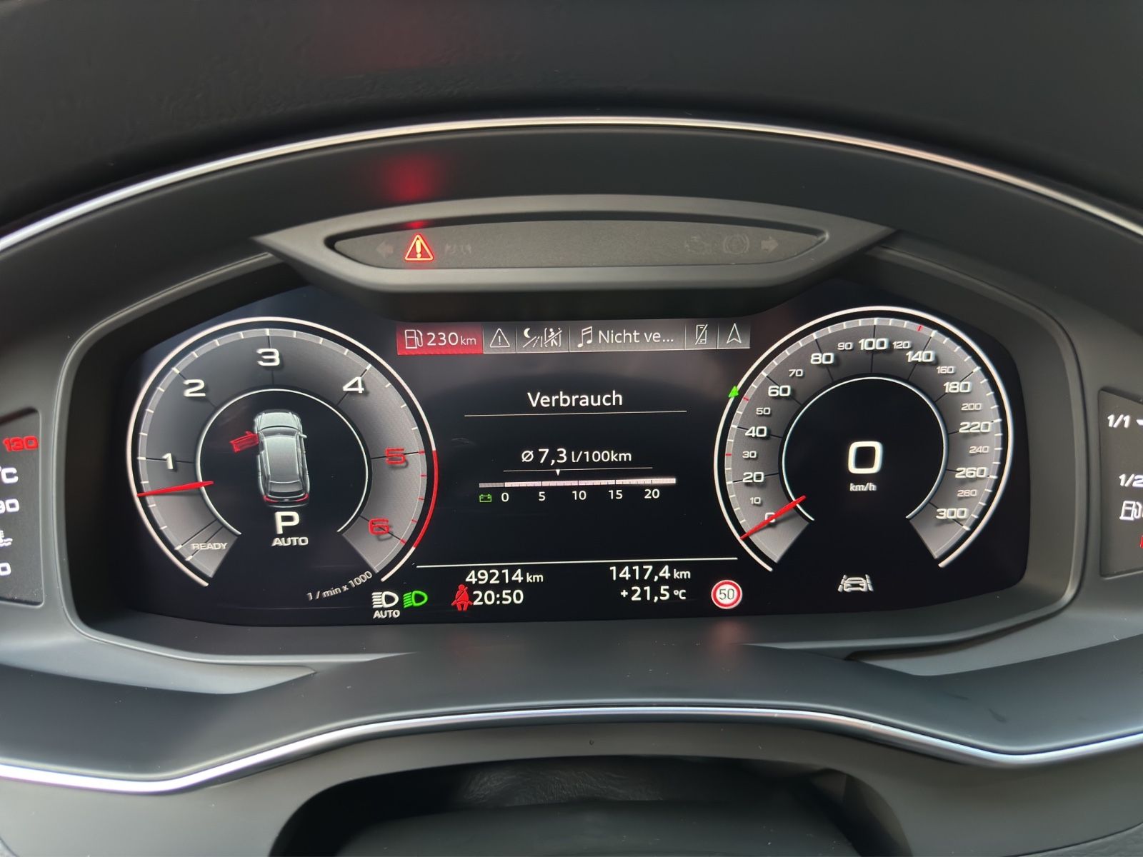 Audi A6 Allroad - Samsaru's Car Outlet