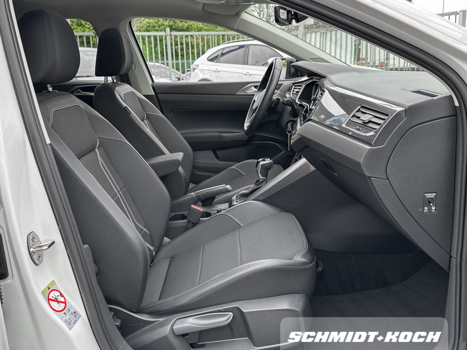 Volkswagen Taigo 1.5 TSI DSG Style - Samsaru's Car Outlet