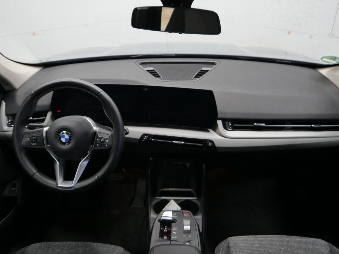 BMW X1 xDrive20d - Samsaru's Car Outlet