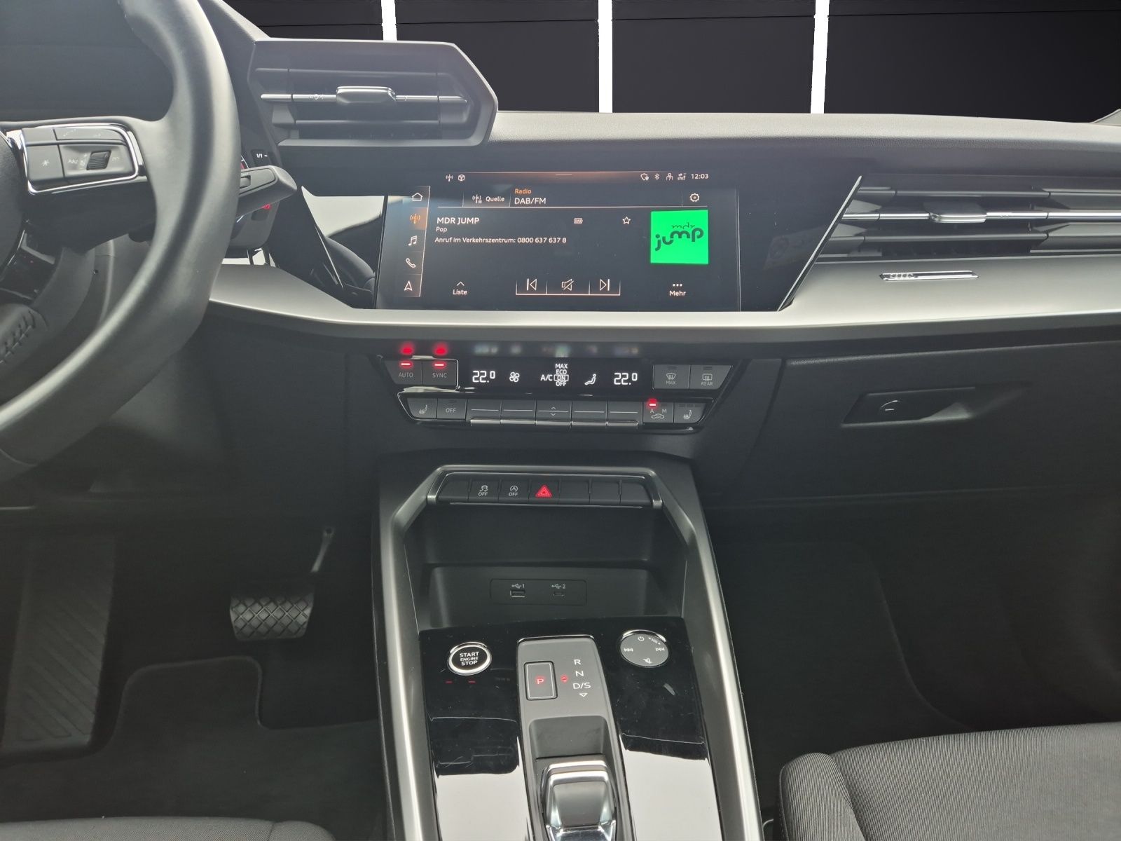 Audi A3 Sportback 35 TFSI S line S-tronic - Samsaru's Car Outlet