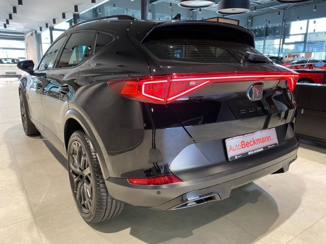 Cupra Formentor Tribe Edition 2.0 TDI - Samsaru's Car Outlet