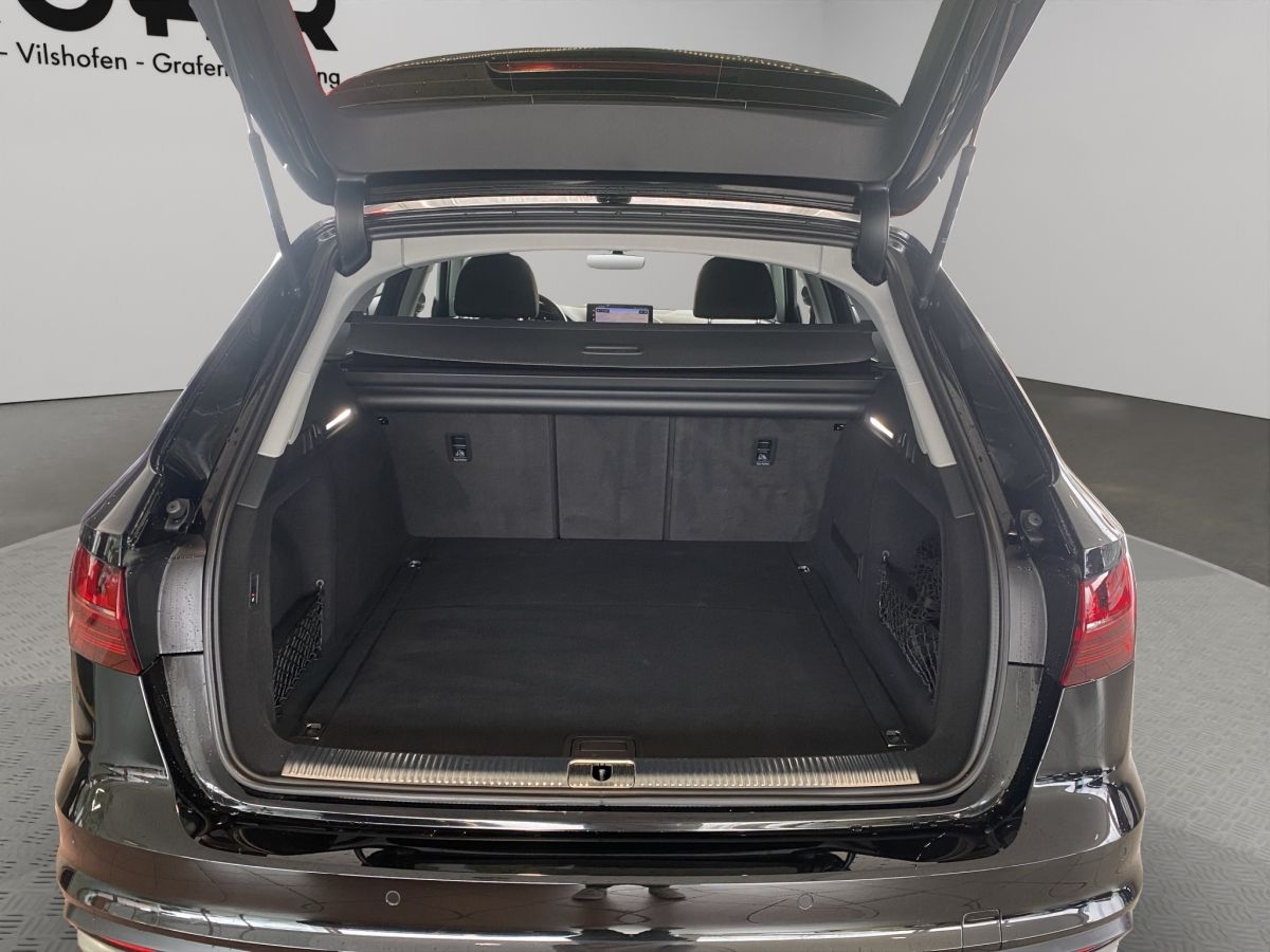 Audi A4 Avant advanced - Samsaru's Car Outlet