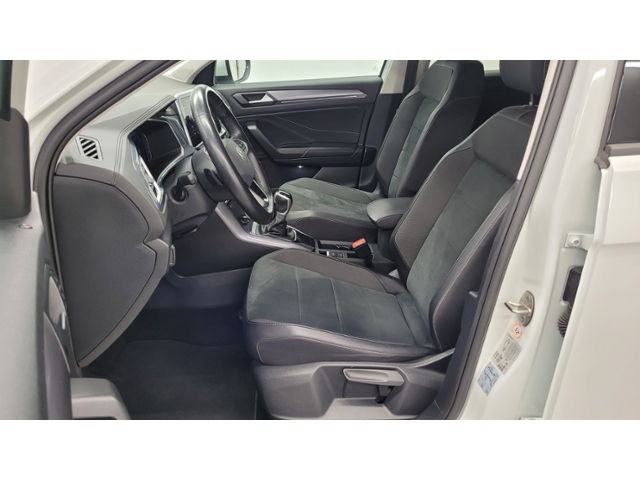 Volkswagen T-Roc 1.5 TSI Style DSG - Samsaru's Car Outlet
