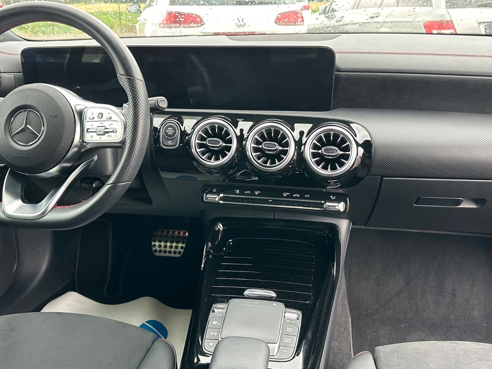Mercedes-Benz CLA 35 AMG 4Matic - Samsaru's Car Outlet