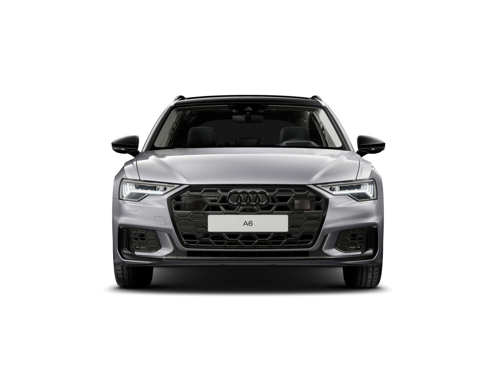 Audi A6 Avant 55 TFSIe quattro S line *HD-Matrix*HuD*