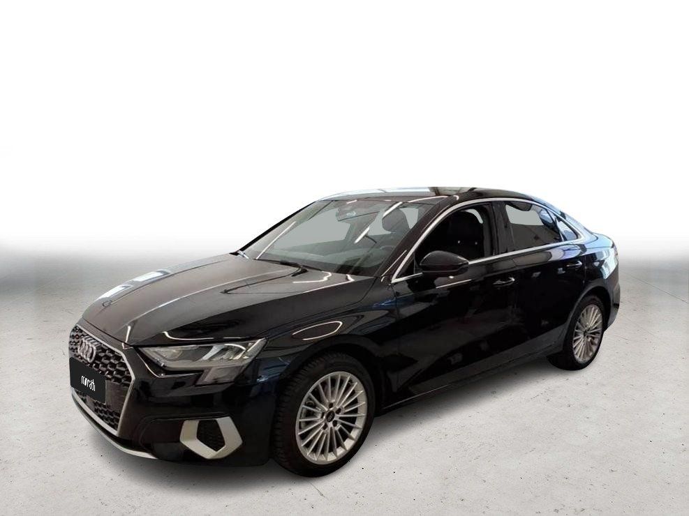 Audi A3 Limousine 35 TFSI MHEV advanced APP+DAB