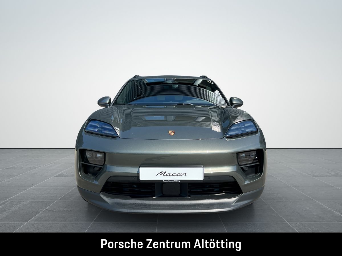 Porsche Macan 4 | Luftfederung | InnoDrive | BOSE |