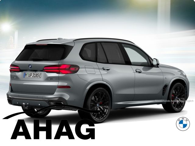 BMW X5 xDrive50e M Sportpaket Innovationsp. Panorama