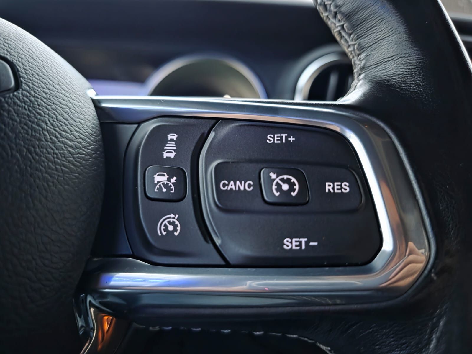 Jeep Wrangler / Wrangler Unlimited Plug-In Hybrid 80T