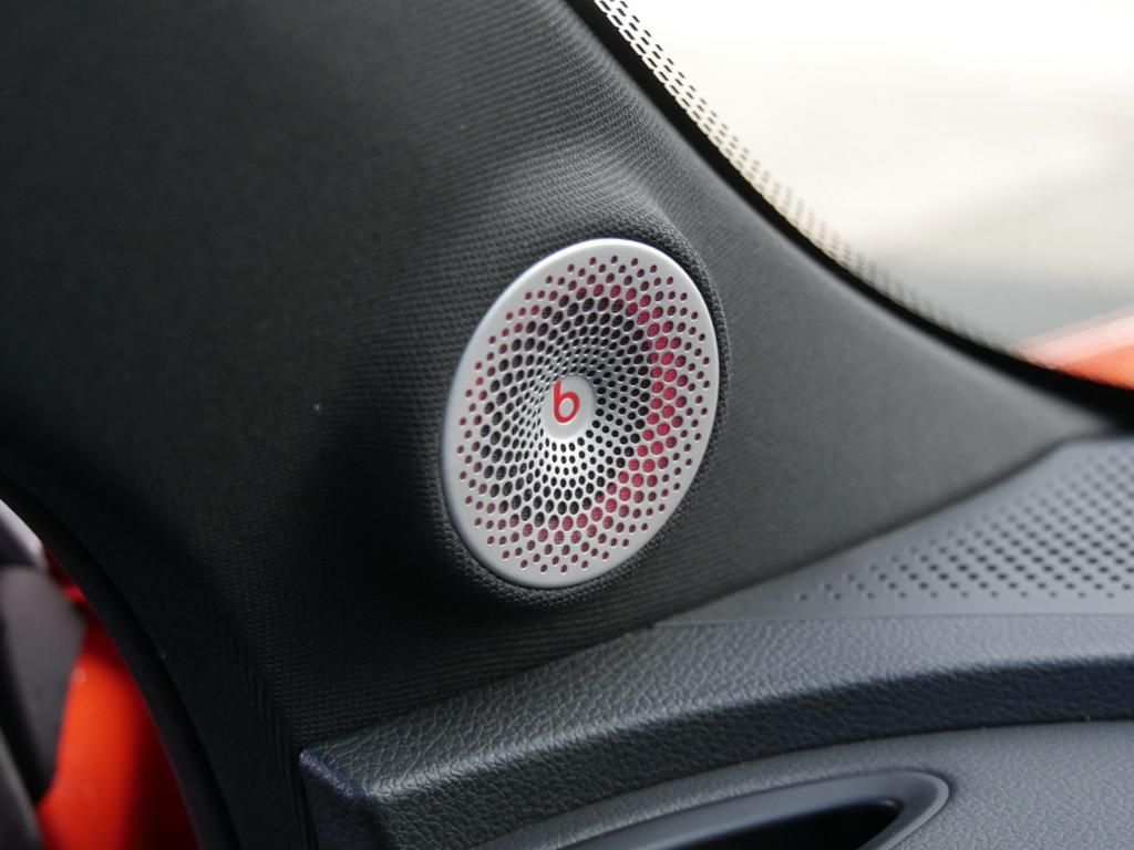 Smart #3 Brabus 4WD (66kWh) BEATS|360°|HUD|PANO|DISTR