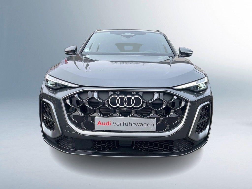 Audi Q5 2.0 TDI quattro - Samsaru's Car Outlet