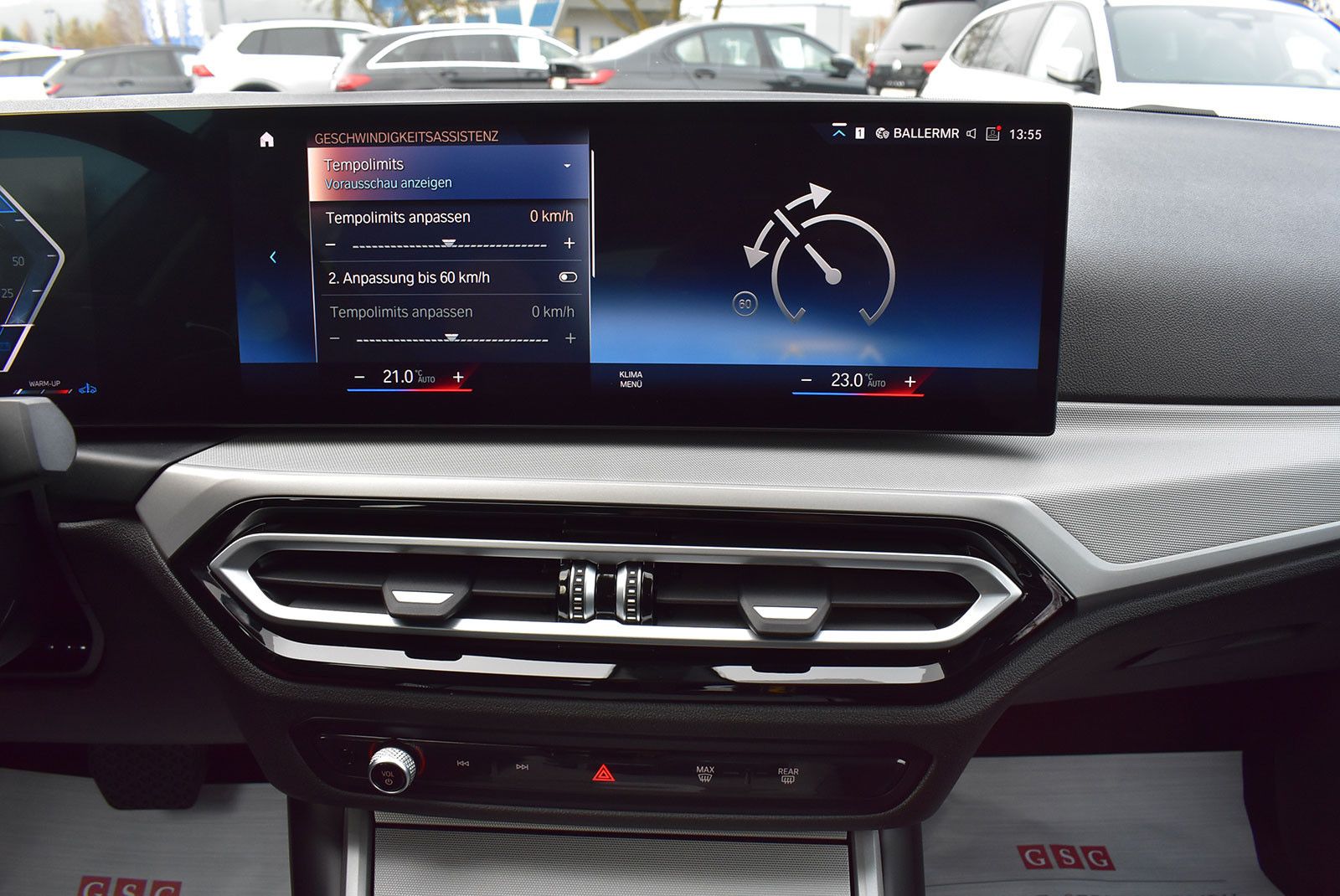 BMW 320 d xDrive LED+Widscreen+DAB+Navi+Kamera+ACC