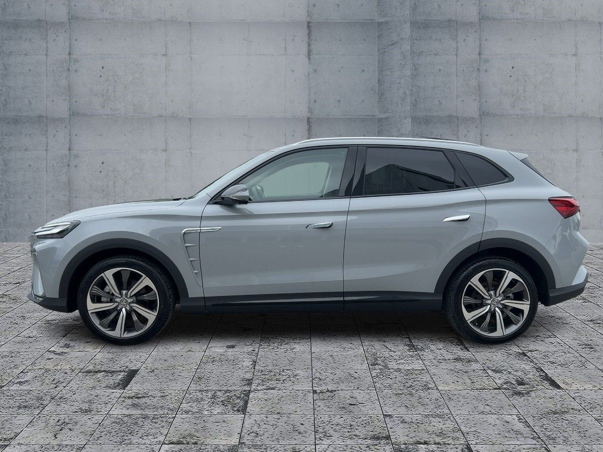 MG Marvel R Elektro Luxury