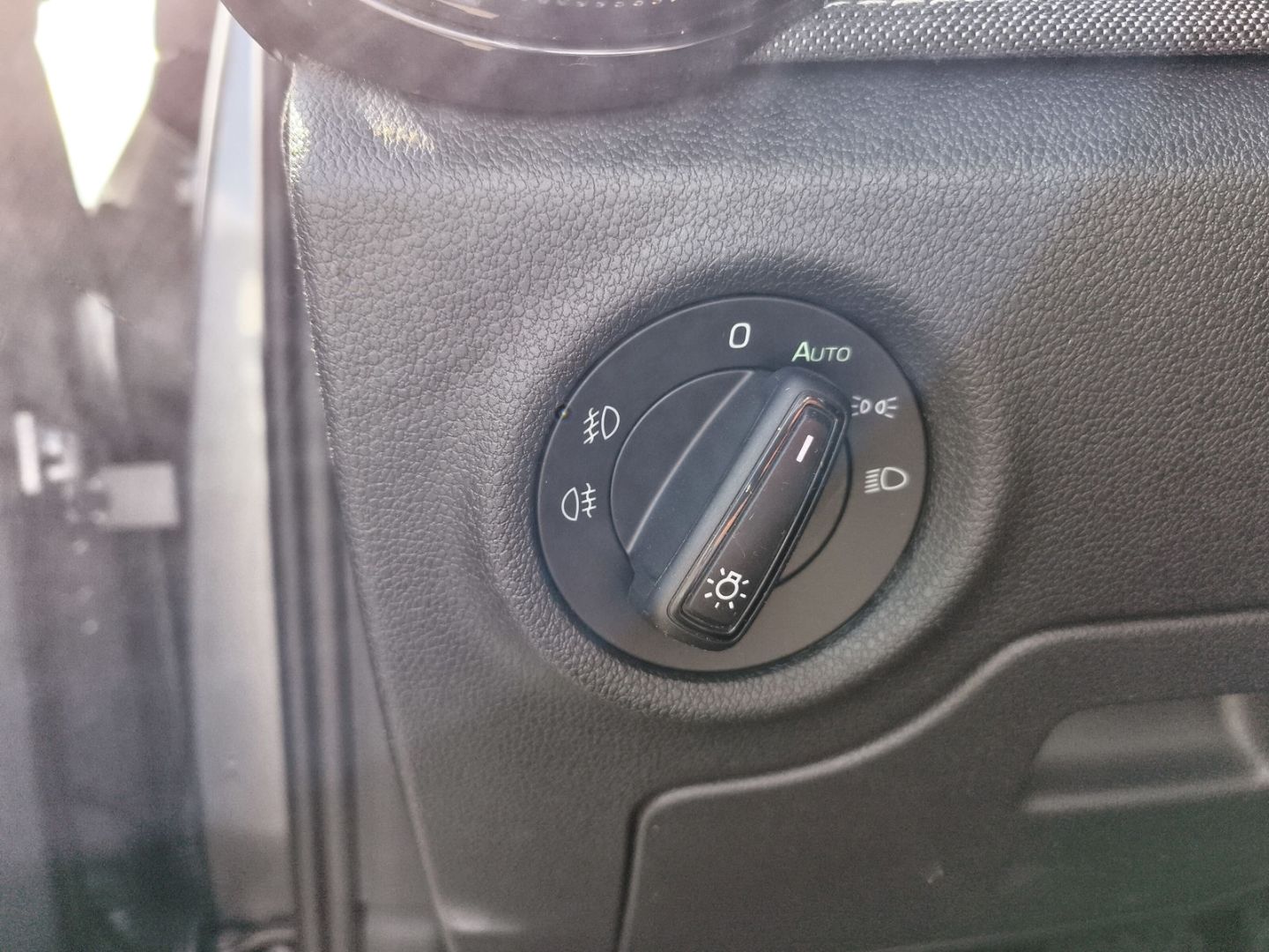 Skoda Fabia Style 1.0 TSI - Samsaru's Car Outlet