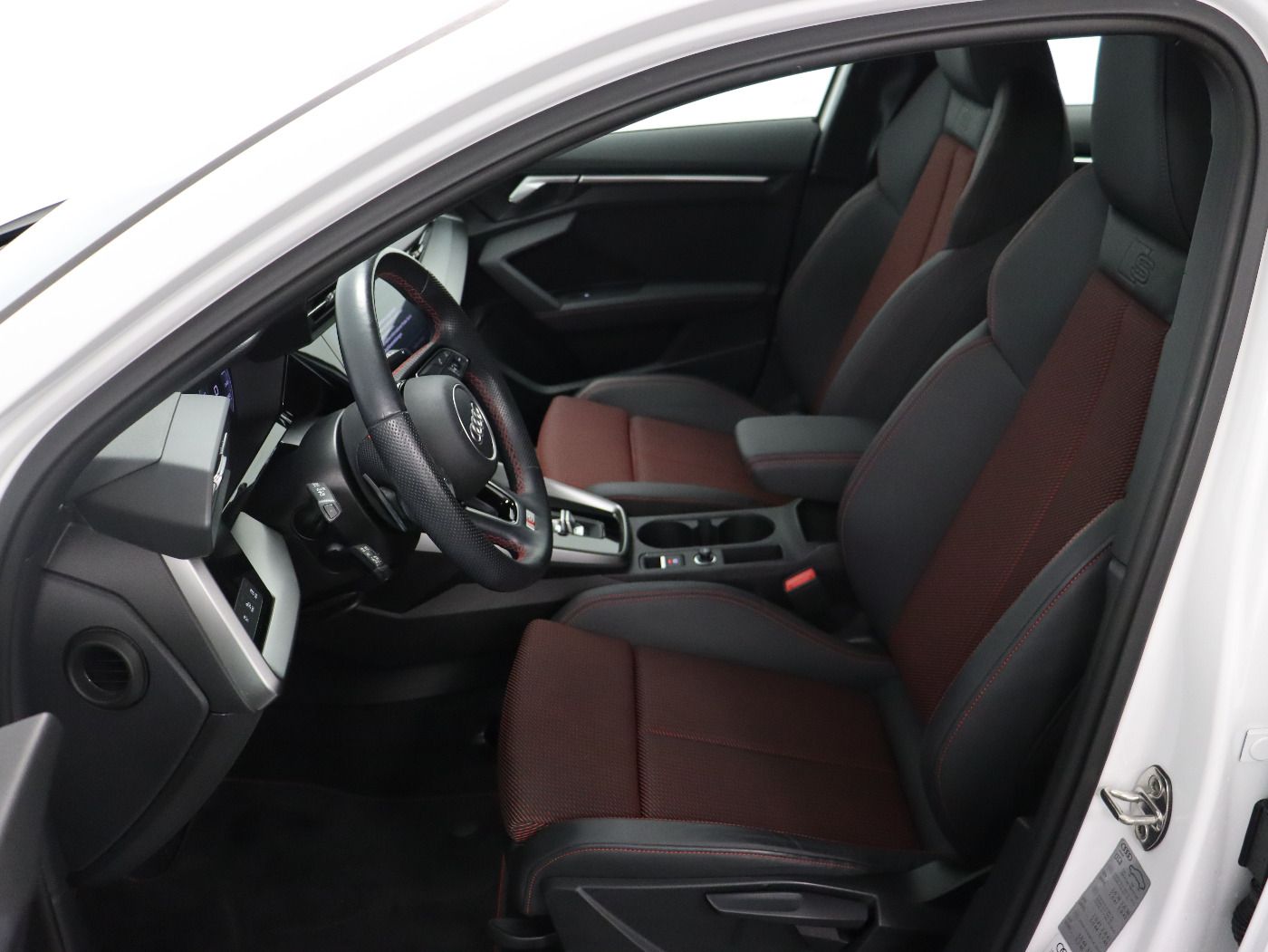 Audi A3 Sportback 40 1.4 TFSI e S-Line CarPlay|LED|LM