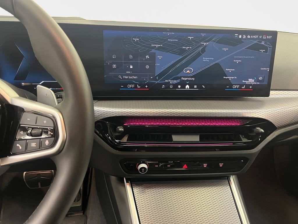 BMW 320d xDr. M Sport Adapt. LED+ACC+Individual+Inno