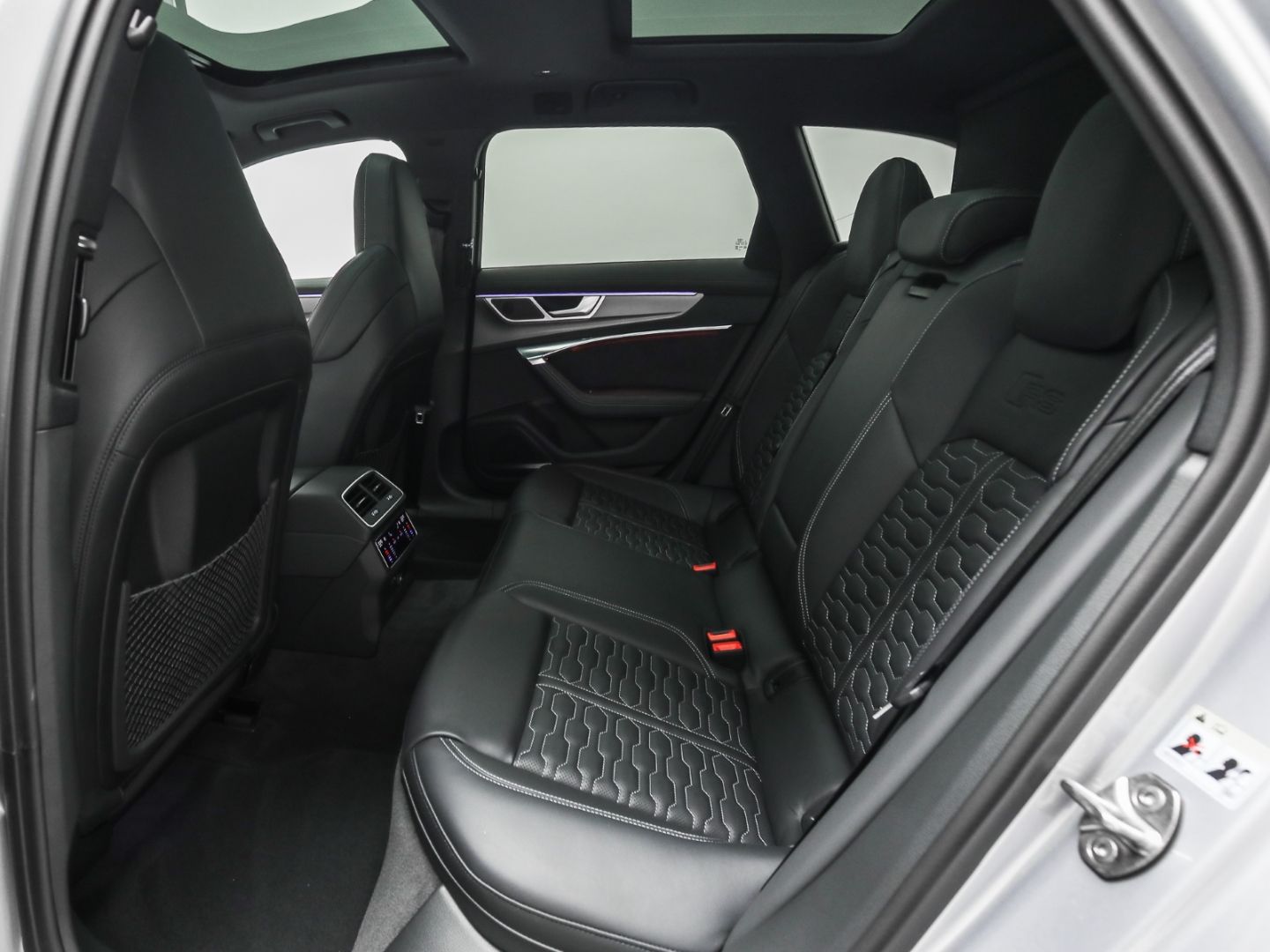 Audi RS6 Avant 4.0 TFSI B&O Pano Laser HUD