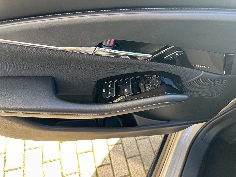 Mazda CX-30 Exclusive-line 1.Hand BOSE Matrix Notbrems